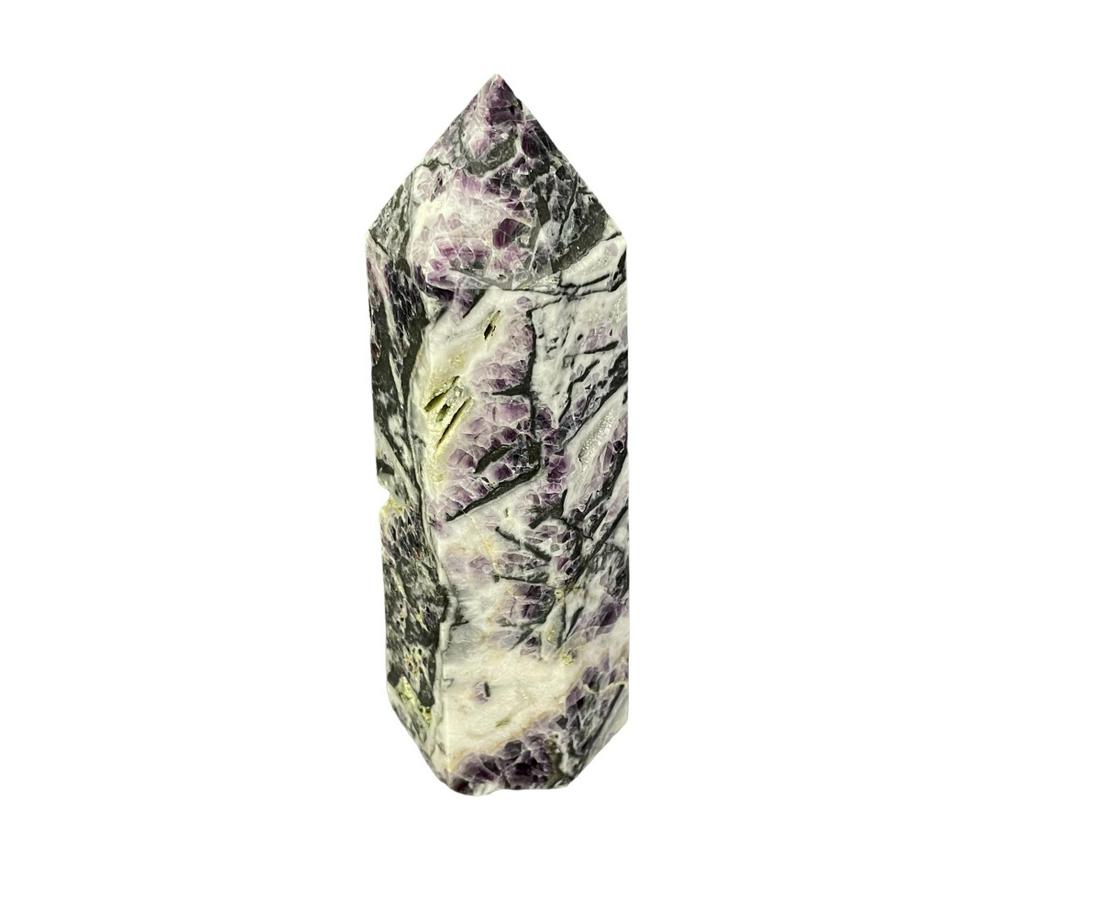 FLUORITE OBELISK (1 of 3)