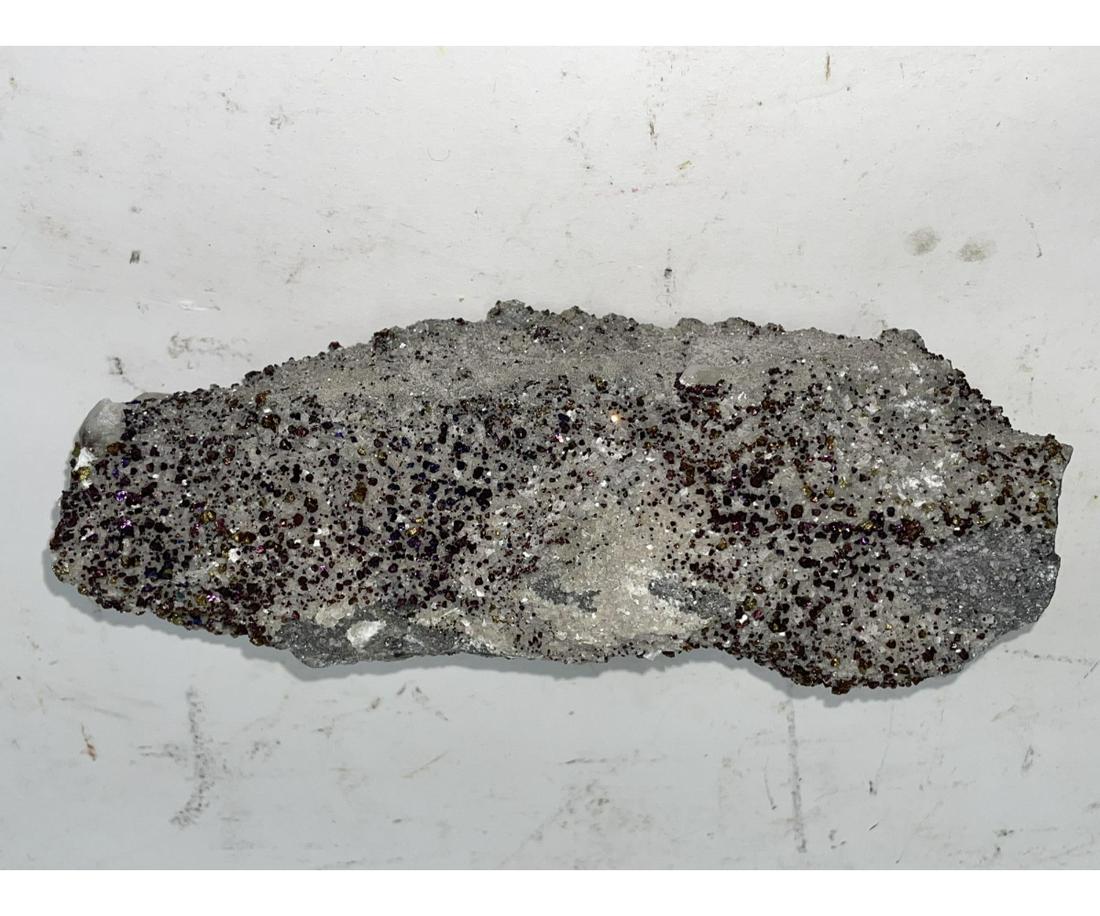 CHALCOPYRITE SPECIMEN (1 of 4)