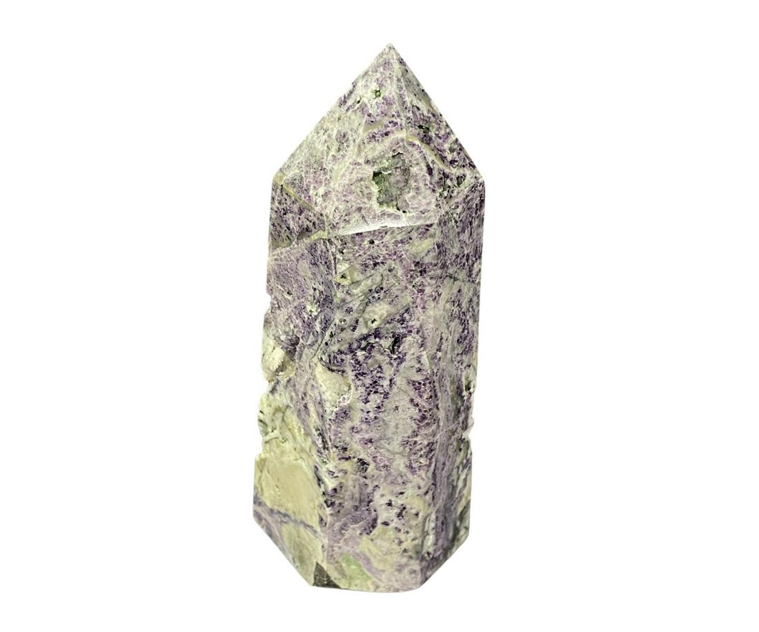 FLUORITE OBELISK (1 of 3)