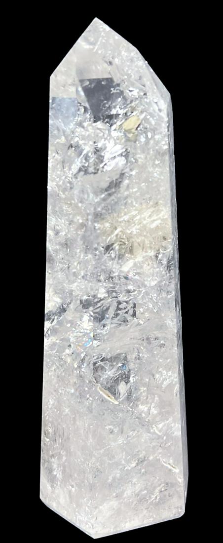 QUARTZ OBELISK (1 of 5)
