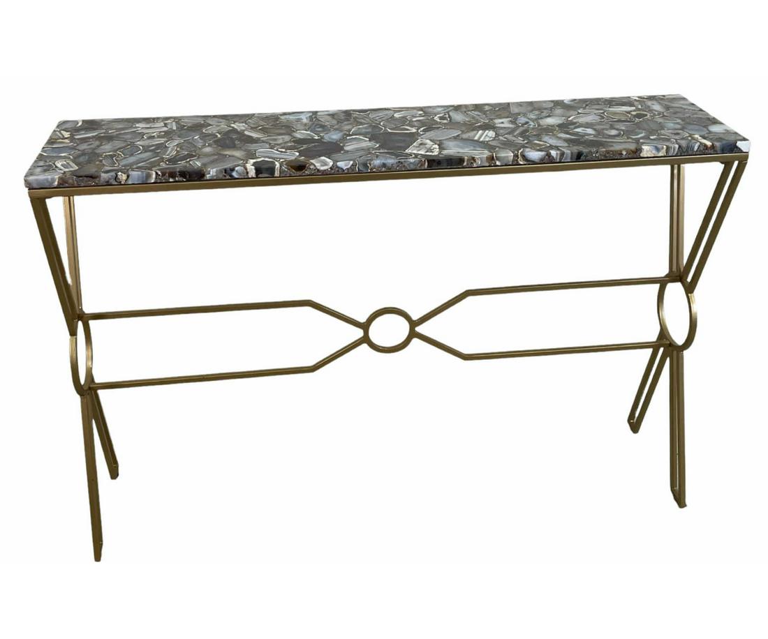 KENDAL CONSOLE TABLE (1 of 3)
