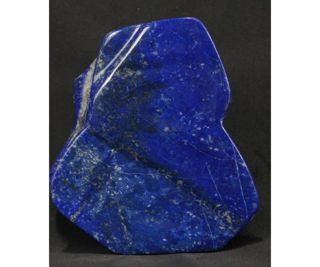 LAPIS LAZULI SPECIMEN (1 of 3)