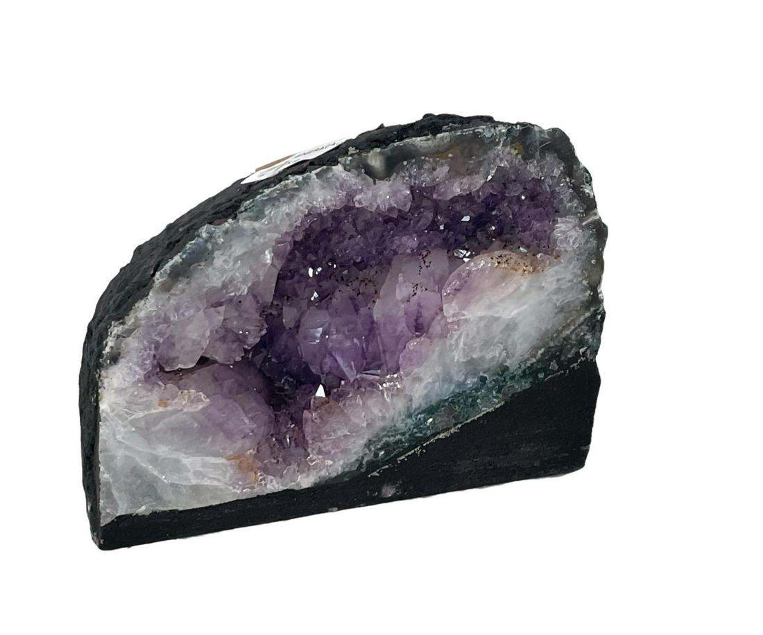 AMETHYST CATHEDRAL GEODE (1 of 3)