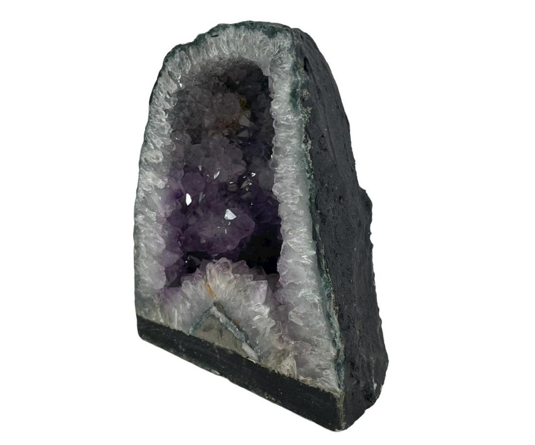 AMETHYST CATHEDRAL GEODE (1 of 4)