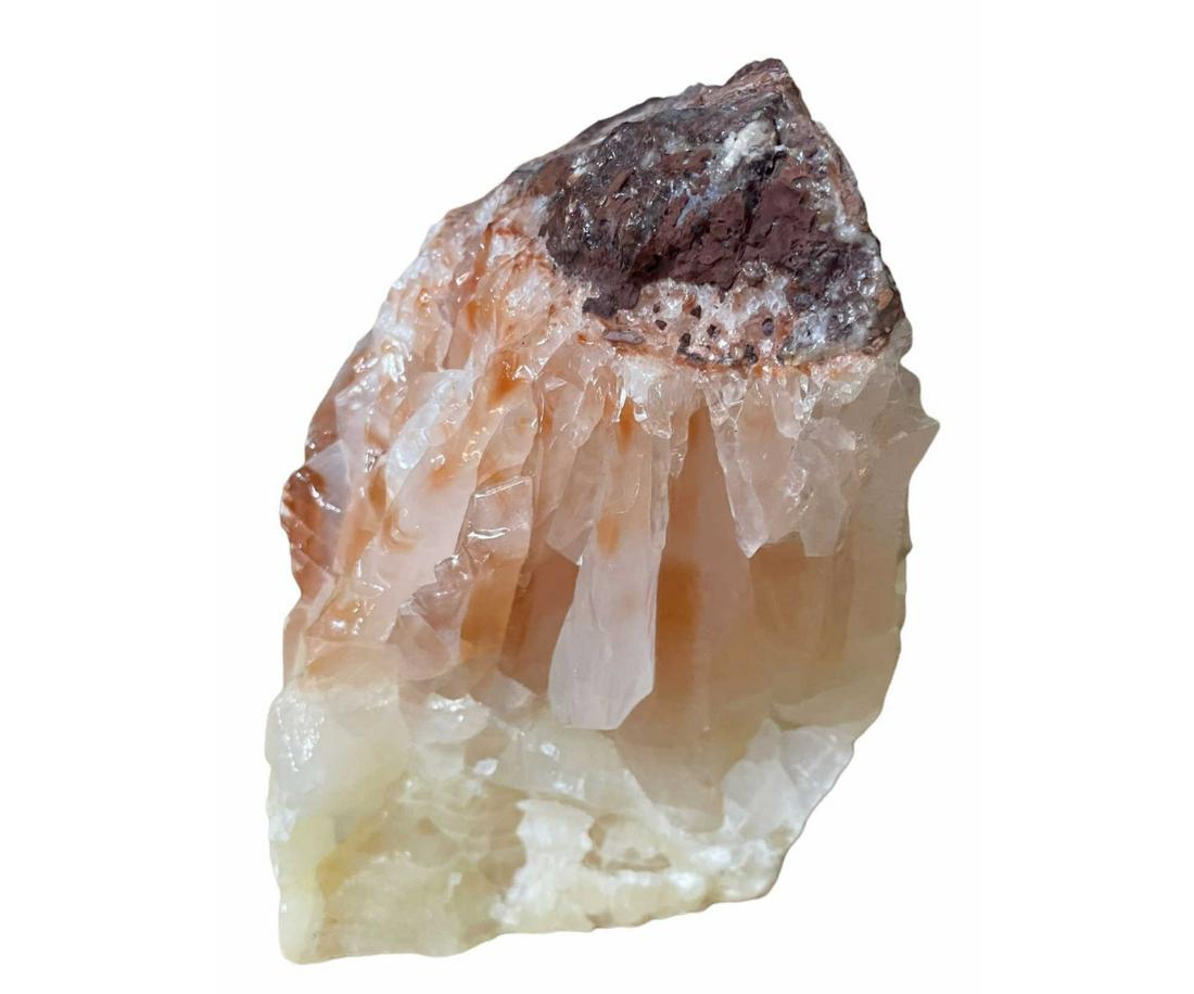 SUNRISE CALCITE (1 of 3)