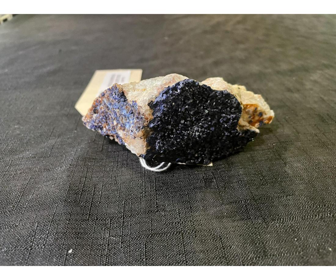 RARE AZURITE SPECIMEN (1 of 1)