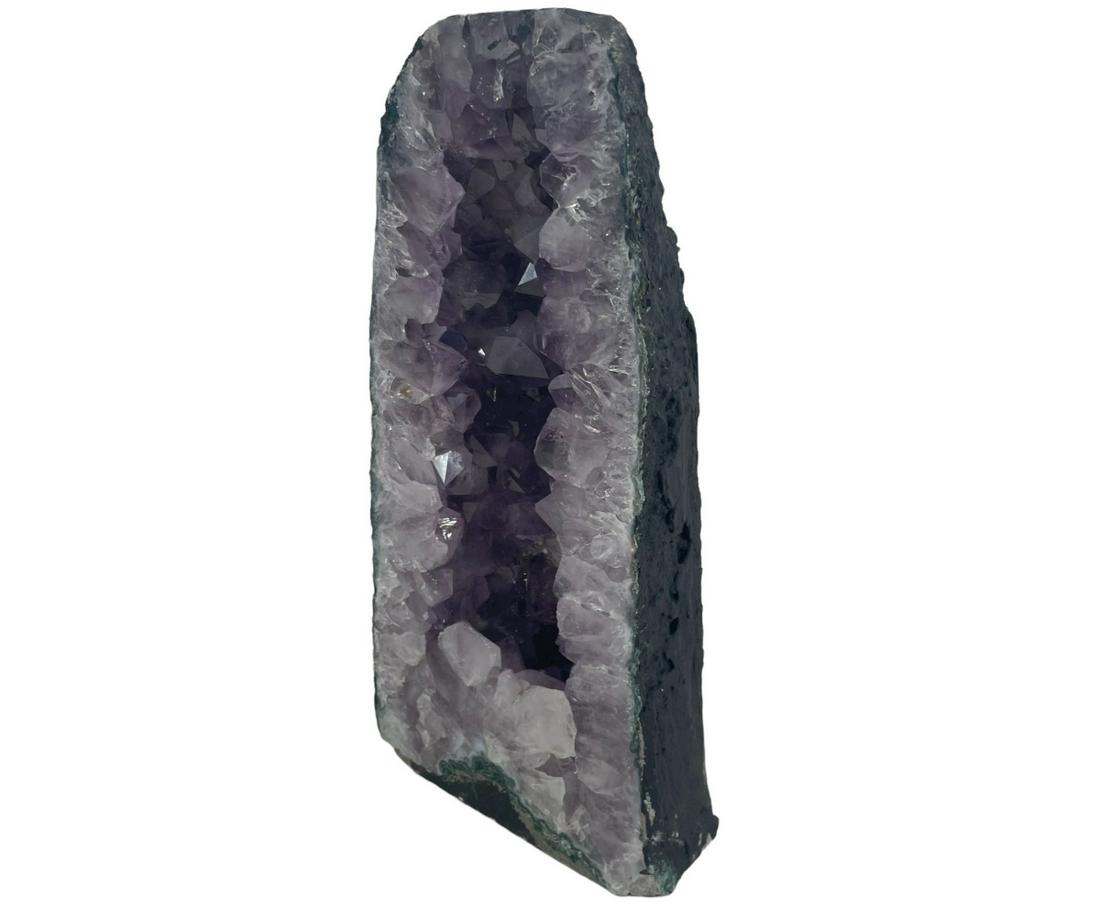 AMETHYST CATHEDRAL GEODE (1 of 3)