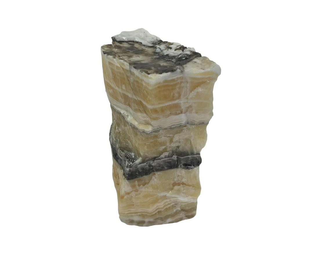 ZEBRA CALCITE (1 of 3)
