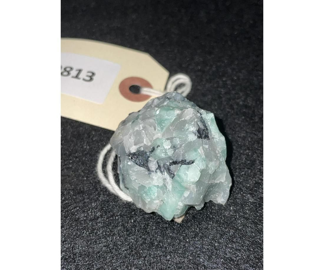 EMERALD IN MATRIX (1 of 1)