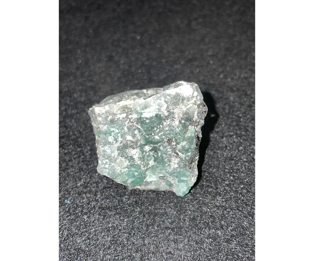 EMERALD IN MATRIX (1 of 1)