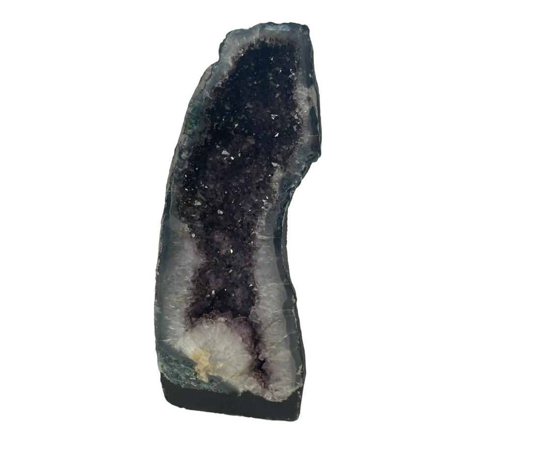 AMETHYST CATHEDRAL GEODE (1 of 3)