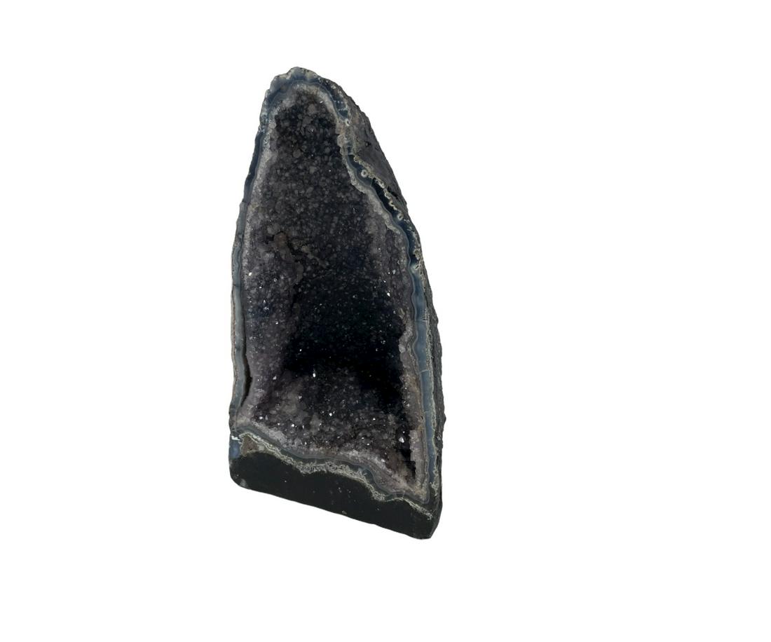 AMETHYST CATHEDRAL GEODE (1 of 3)