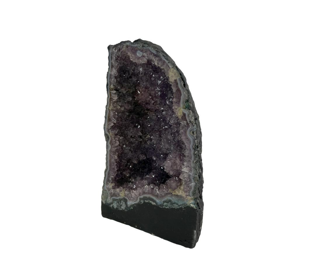 AMETHYST CATHEDRAL GEODE (1 of 2)