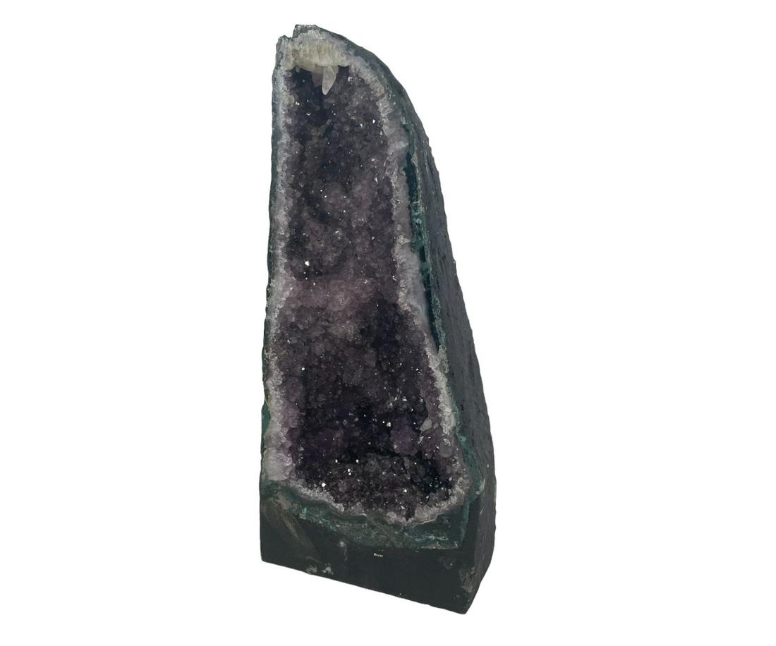 AMETHYST CATHEDRAL GEODE (1 of 3)