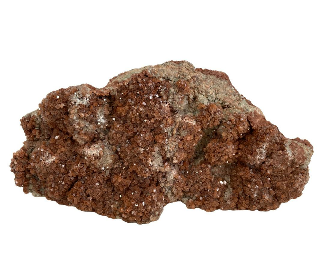 LARGE DOUBLE SIDED ARAGONITE FORMATION (1 of 3)