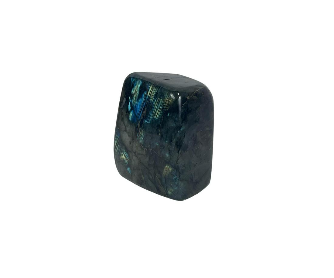 POLISHED LABRADORITE FREEFORM (1 of 3)