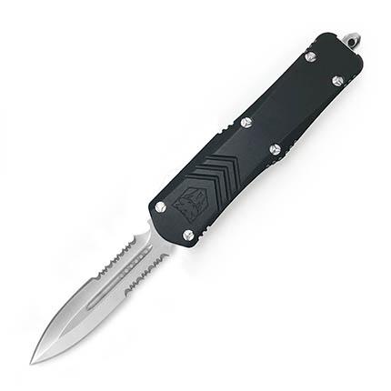 Cobratec FSX OTF Dagger Knife (1 of 1)