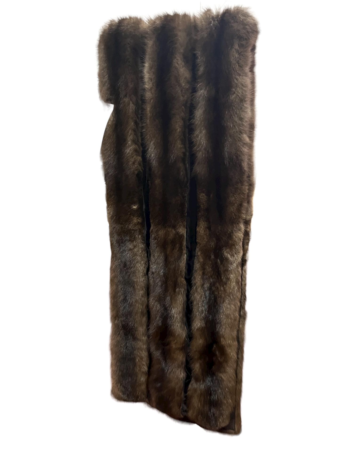 MINK STOLE: MINK STOLE