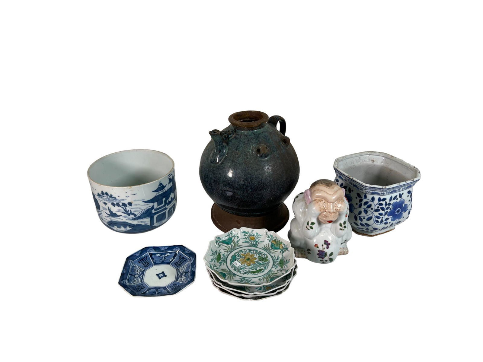 9 MISCELLANEOUS PCS (1 of 8)