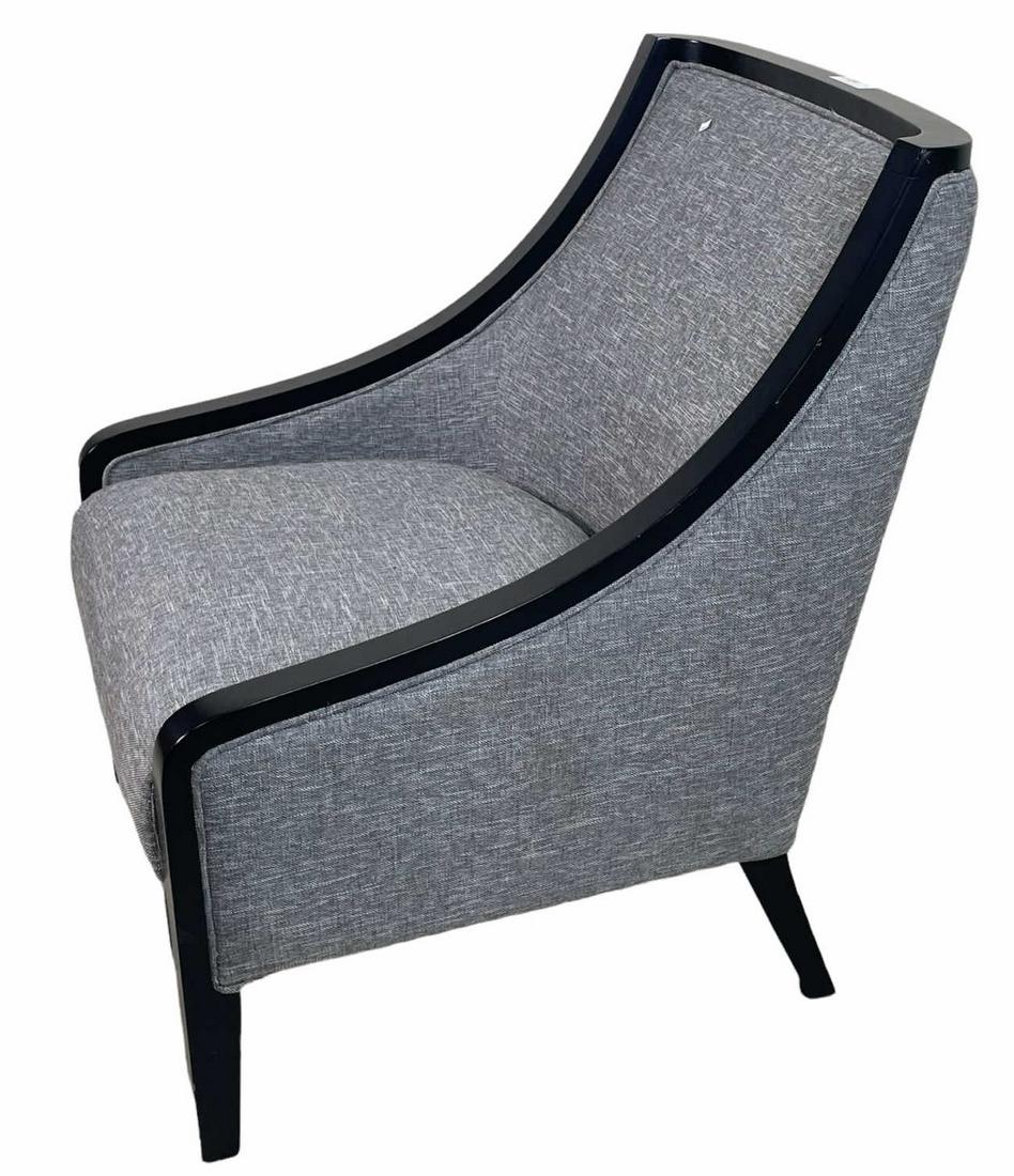 CONTEMPORARY ARMCHAIR (1 of 3)
