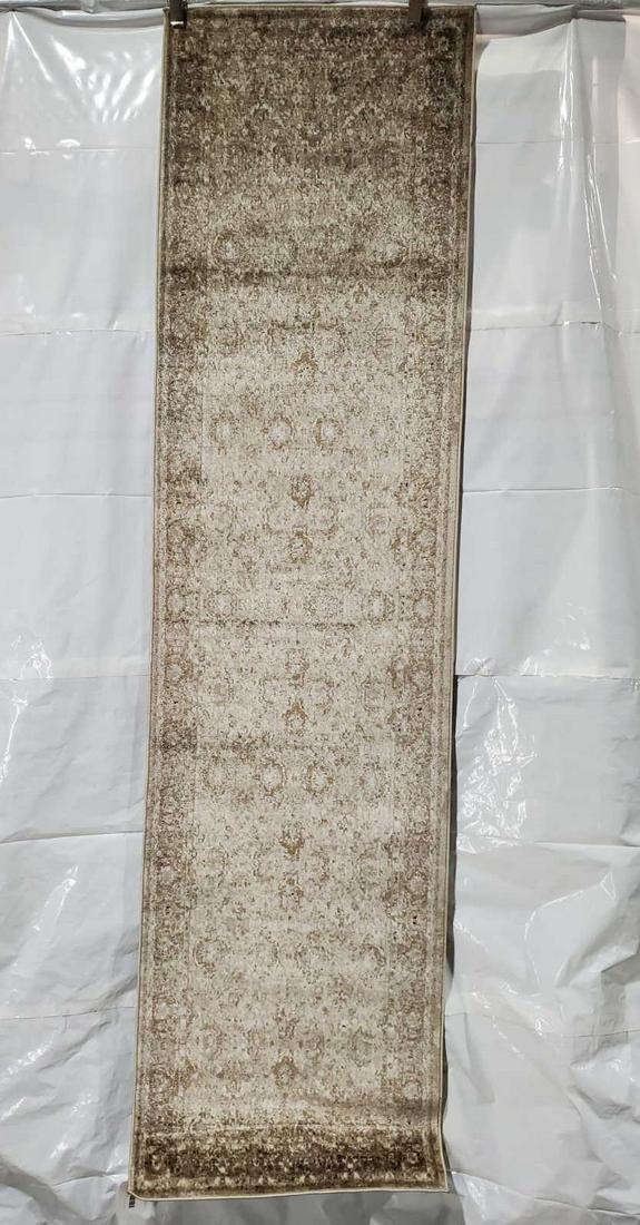 Asstd. Machine Made - Apprx. 10'0" RUNNER - MM10RB: Asstd. Machine Made (200037771) Height: 10' 0"