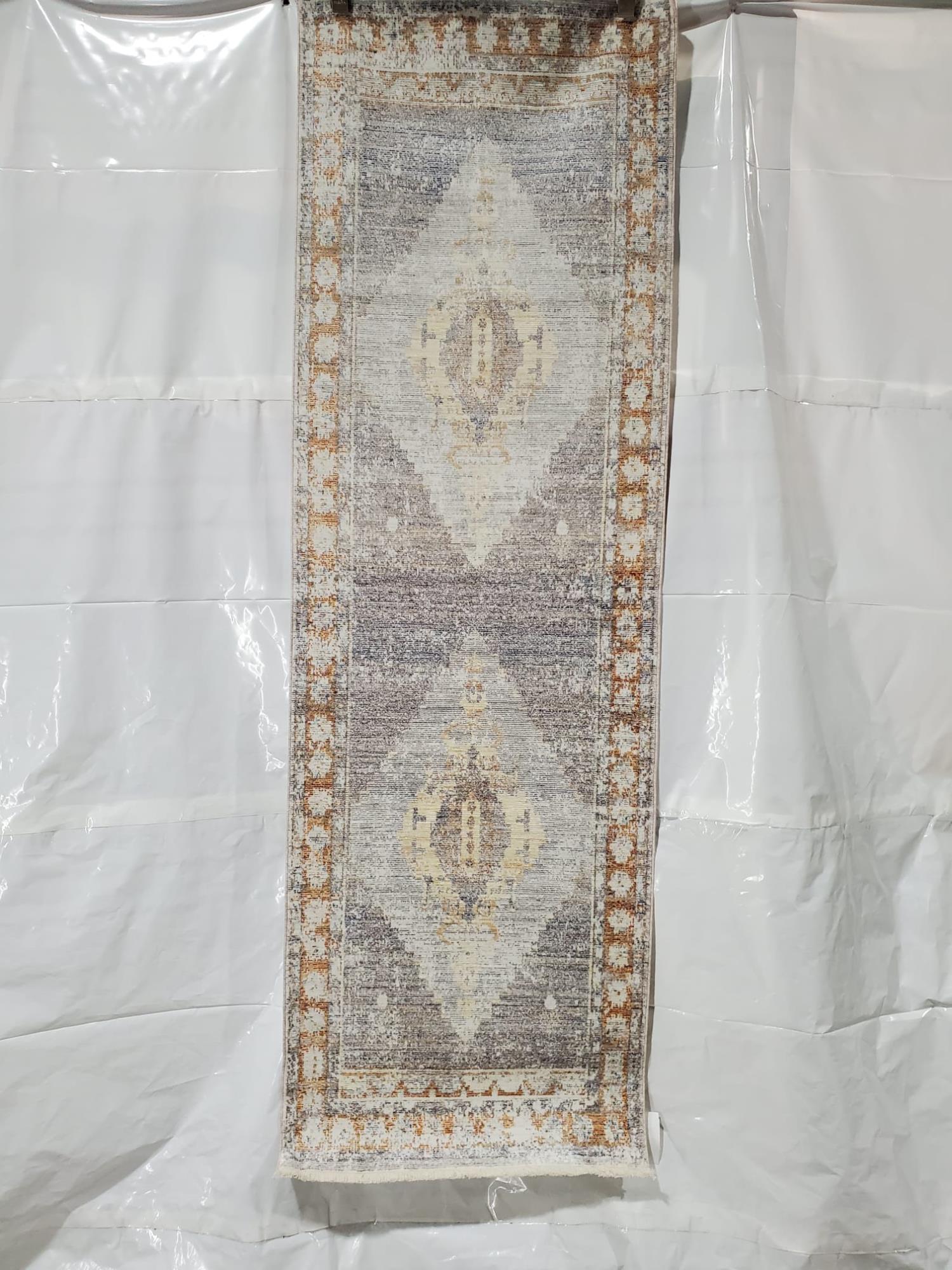 Asstd. Machine Made - Apprx. 8'0" RUNNER - MM80RB: Asstd. Machine Made (200039570) Height: 8' 0"