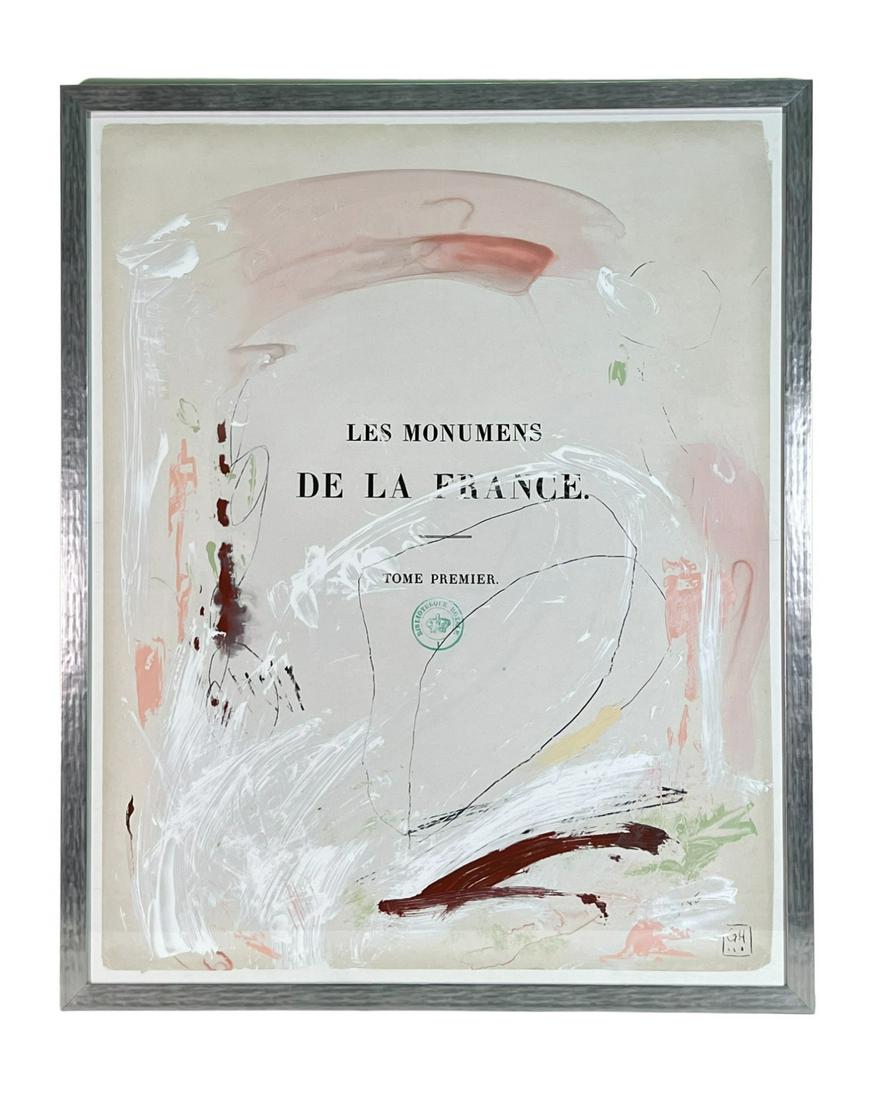 PARISIENNE PAGE II (1 of 2)