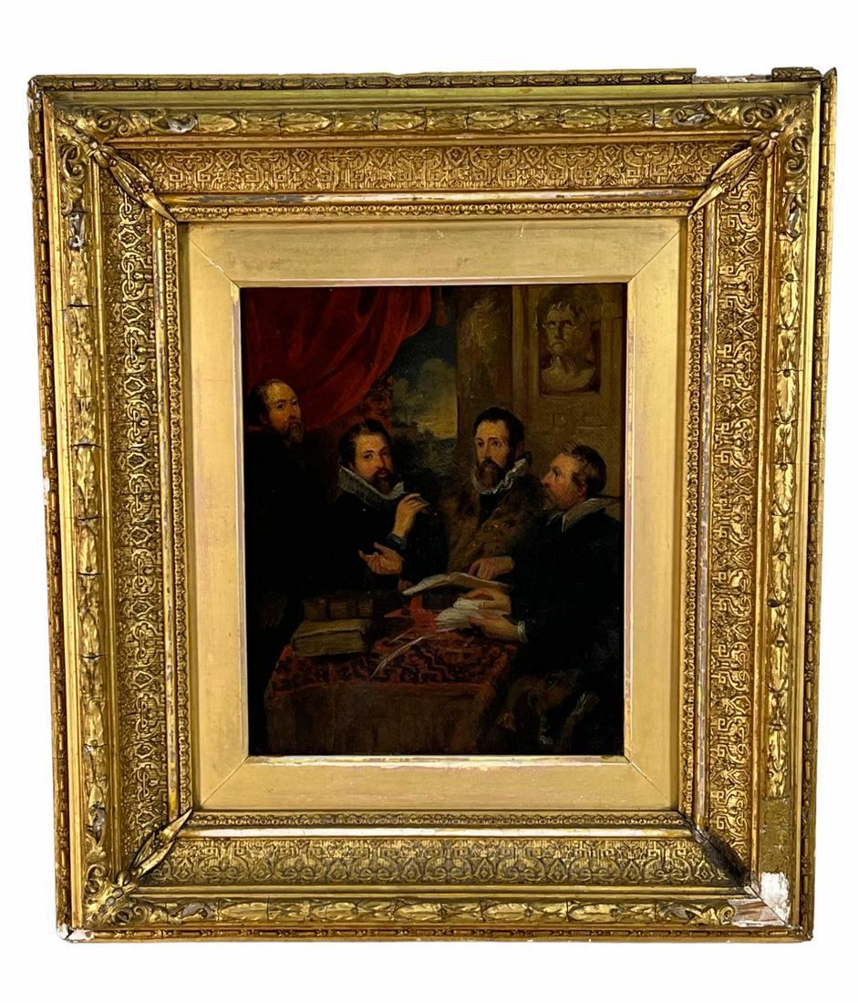 PALAZZO PITTI- HALL OF MARS FLORENCE,ITALY (1 of 3)