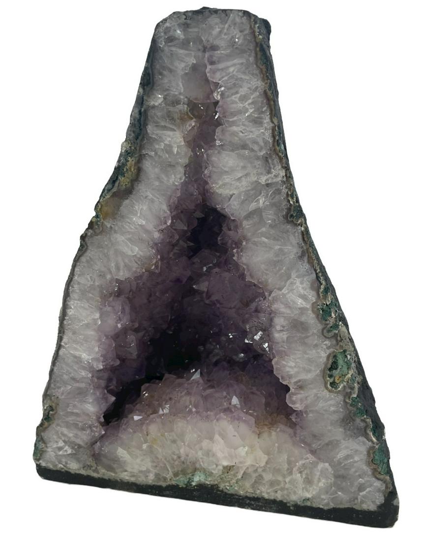 AMETHYST CATHEDRAL GEODE (1 of 6)