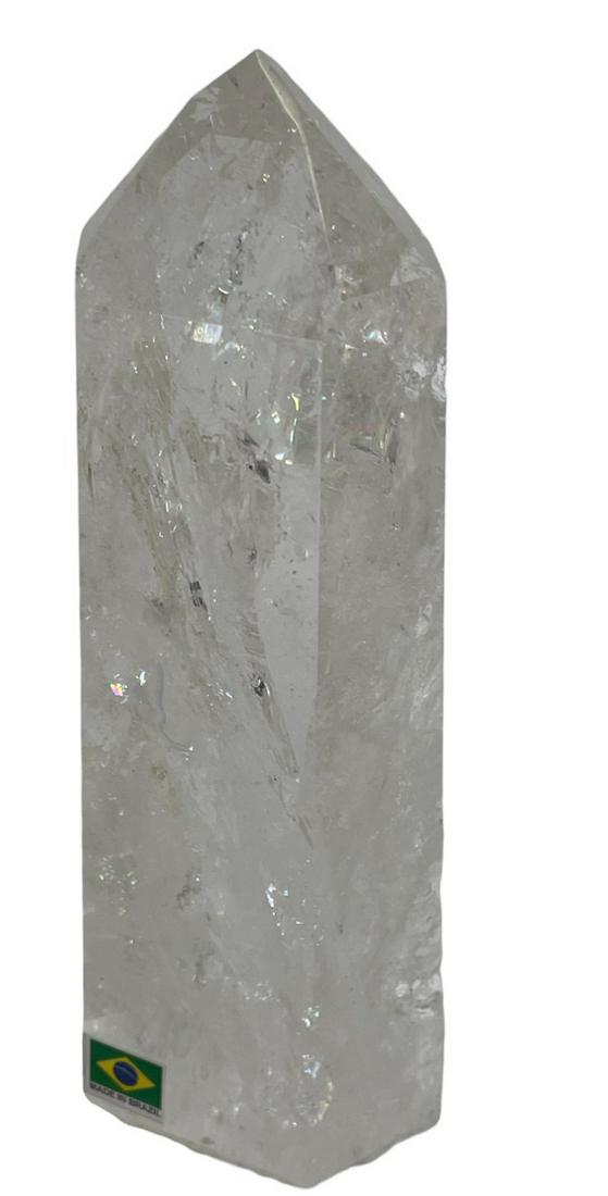 QUARTZ OBELISK (1 of 3)