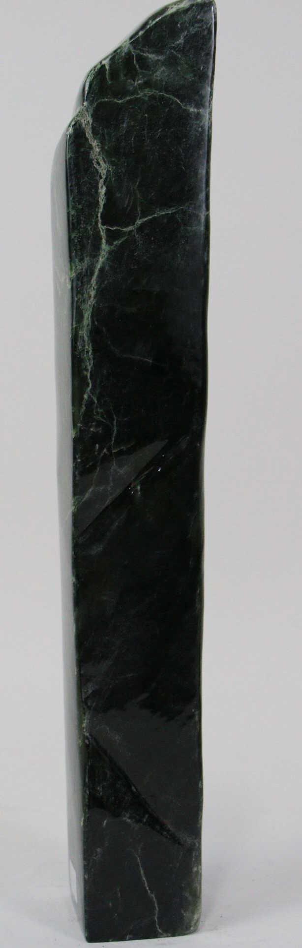 NEPHRITIC JADE FREEFORM (1 of 2)