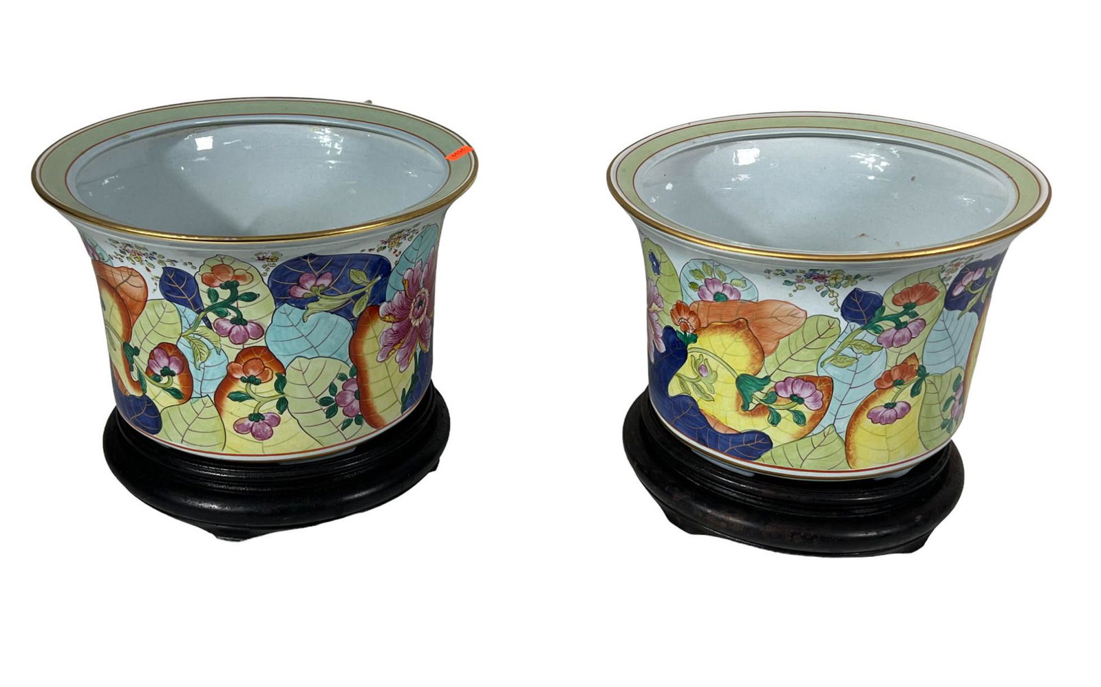 PR OF JARDINIERE A  MOTTAHEDEH DESIGN ITALY (1 of 2)