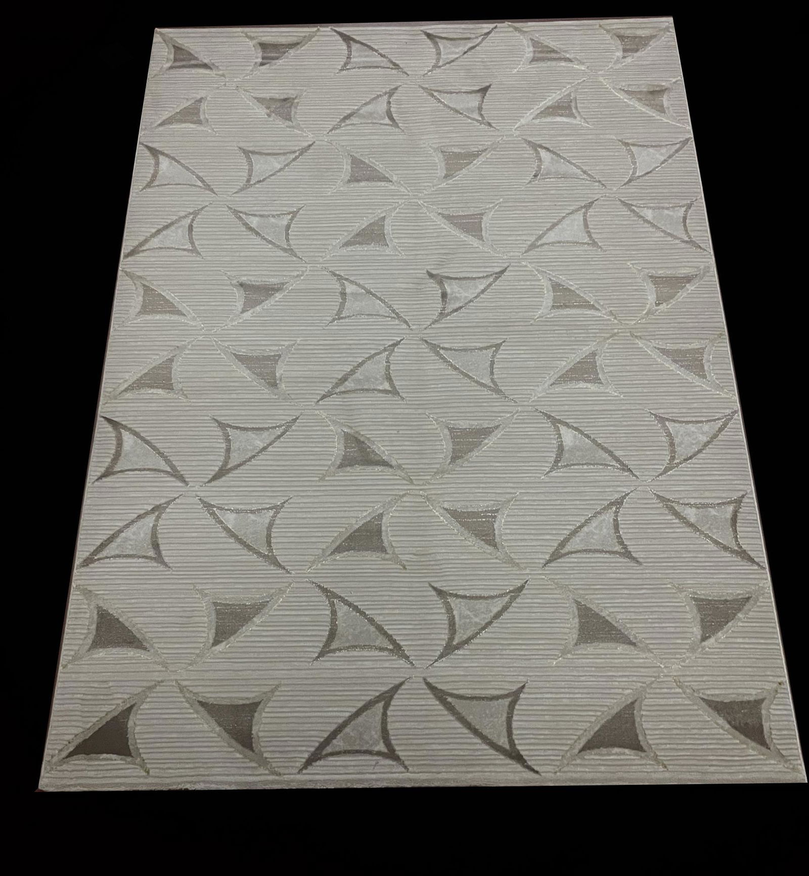 ASSTD MACHINE MADE RUG (1 of 3)