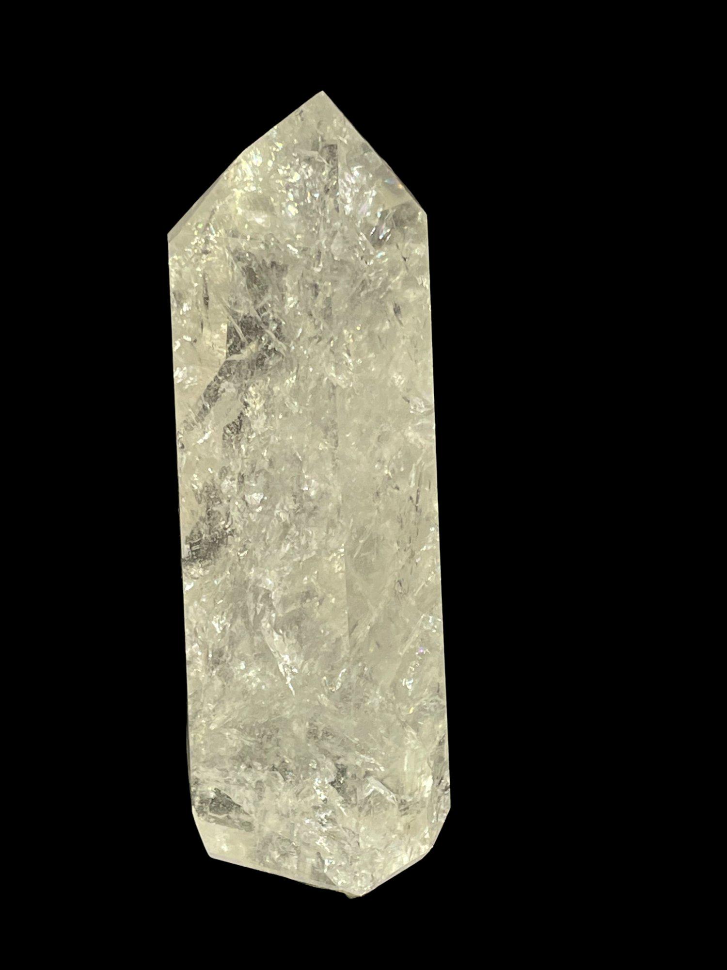 QUARTZ OBELISK (1 of 2)