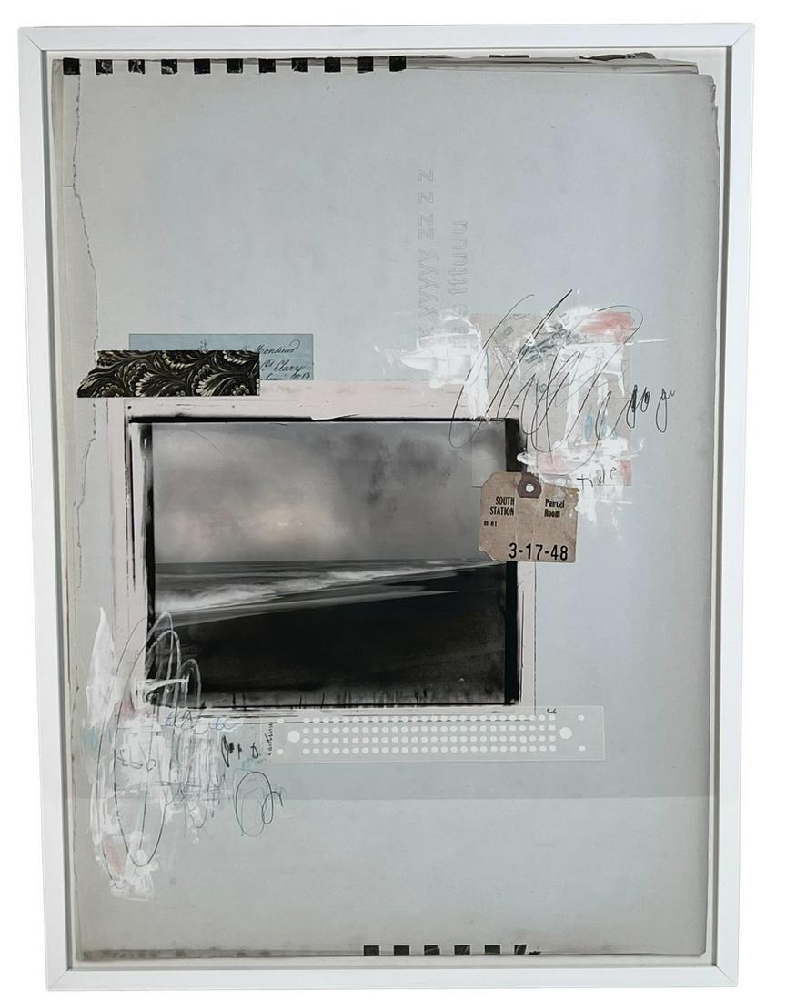 VINTAGE COLLAGE IV (1 of 2)