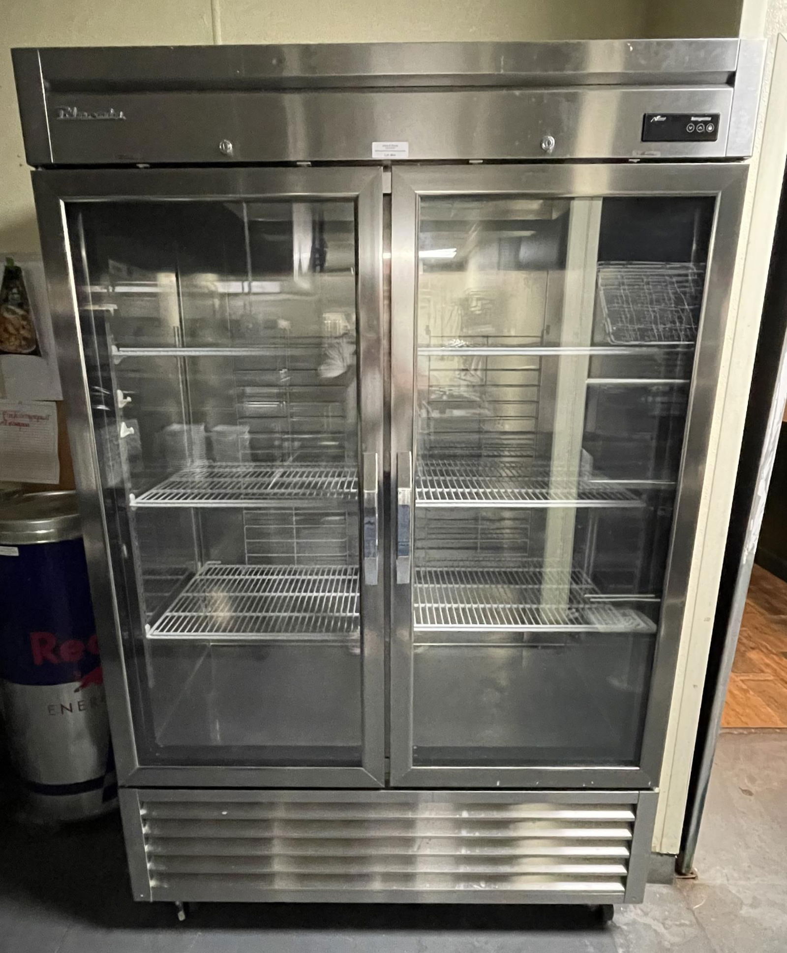 Blueair Commercial Refrigeration Auction