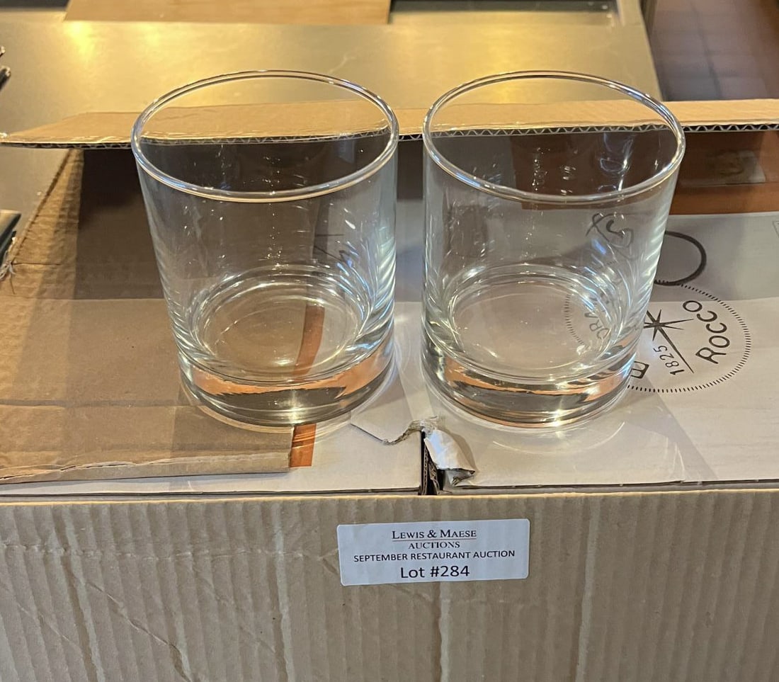 80 ROCK GLASSES: 80 ROCK GLASSES