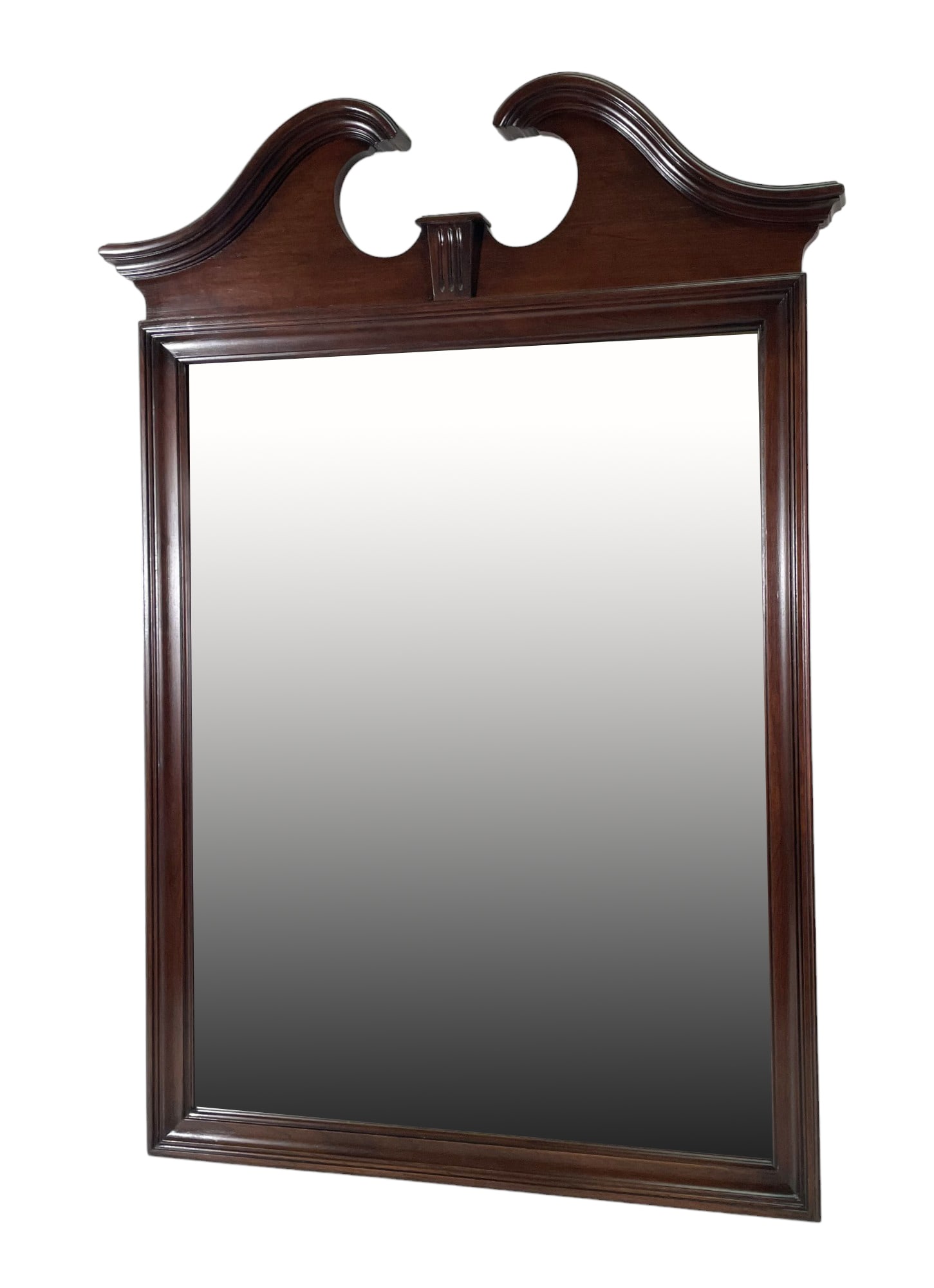 ETHAN ALLEN MIRROR (1 of 4)