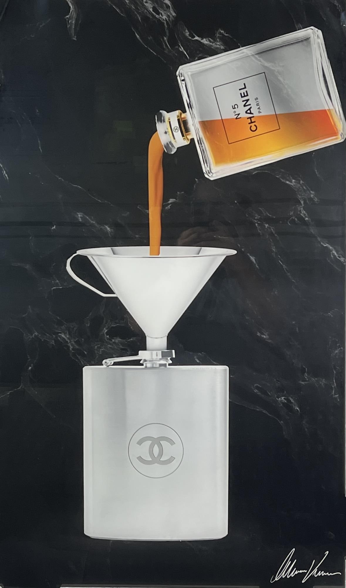 LIQUID GOLD (1 of 2)