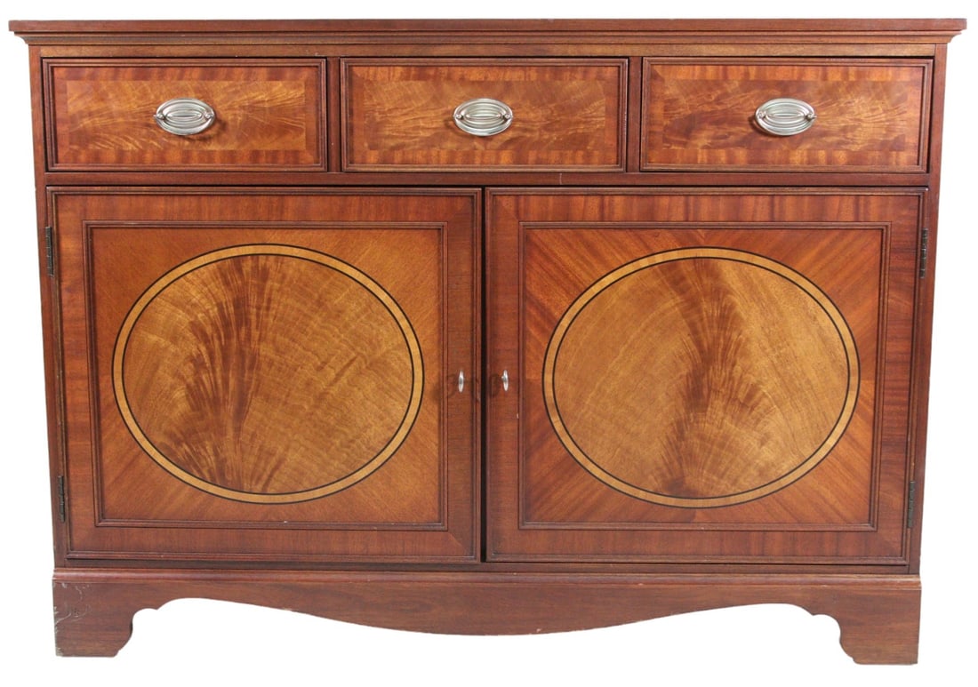 CONTEMPORARY HEKMAN CABINET WITH TV STORAGE: CONTEMPORARY HEKMAN CABINET WITH TV LIFT STORAGE Height: 41.25 in. by Width: 58 in. by Depth: 25.5