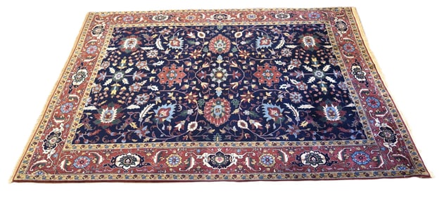 INDO TABRIZ RUG