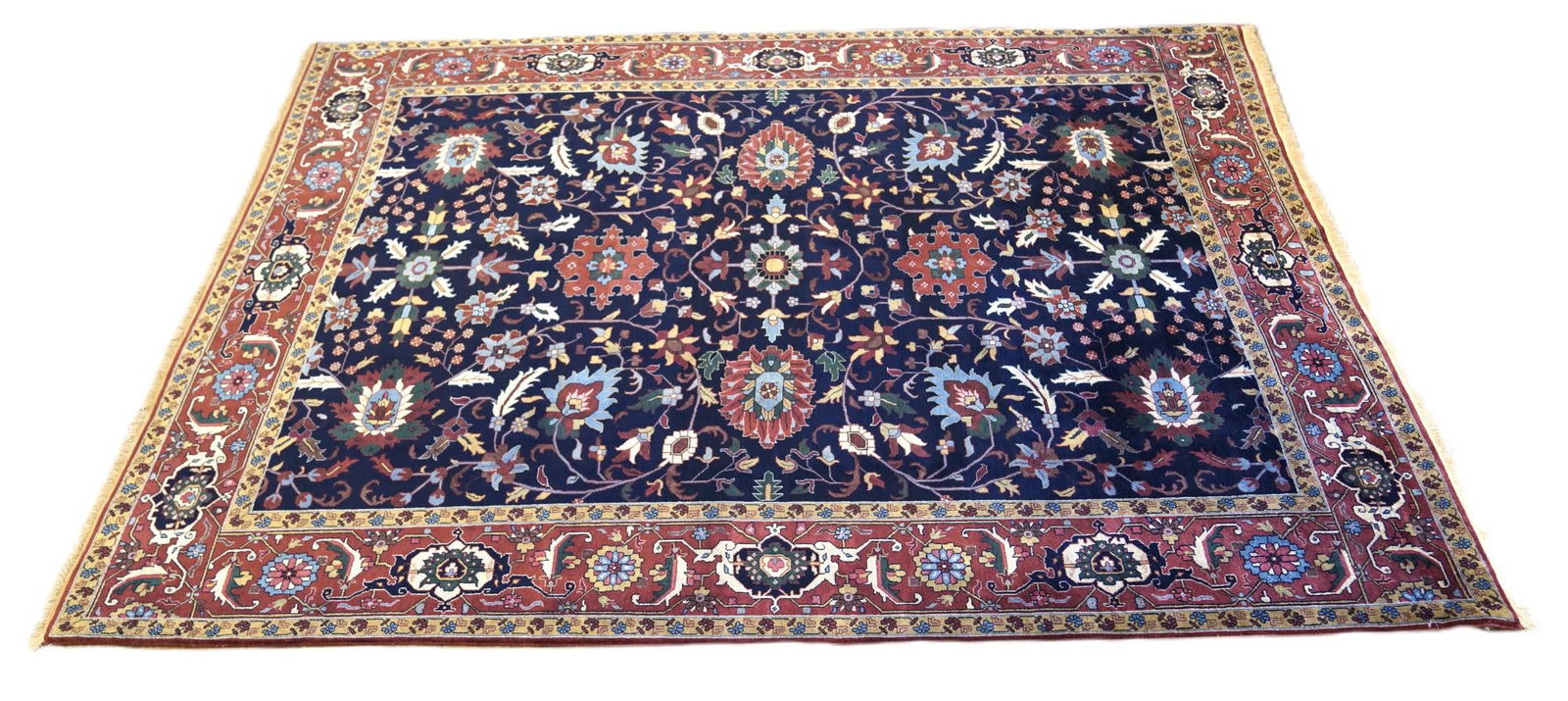 INDO TABRIZ RUG