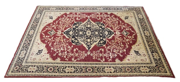 INDO TURKISH RUG