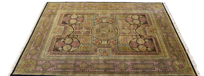INDO RUG