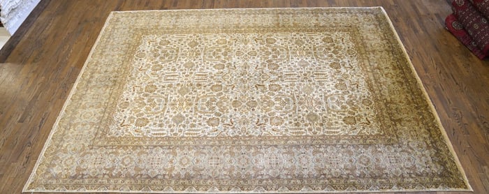 INDO RUG
