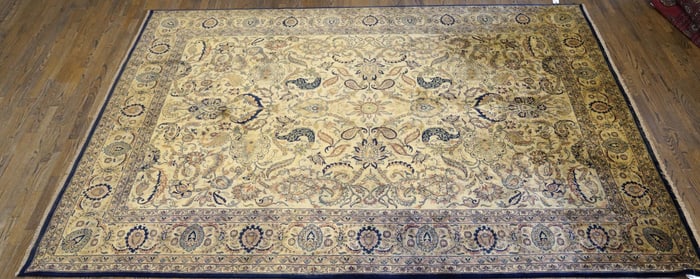 INDO RUG