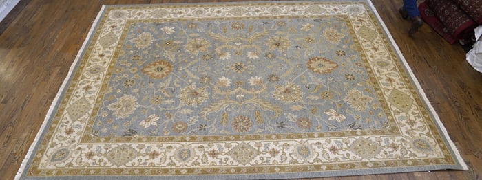 SUMAC RUG