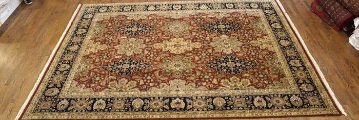 INDO RUG