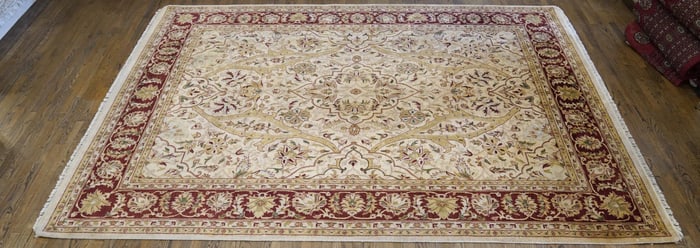 INDO TABRIZ RUG