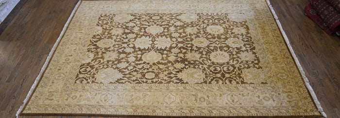 INDO TABRIZ RUG